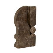 Rufus Monolith Sculpture gallery detail image