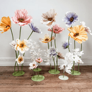 Flowers on Stands Set gallery detail image