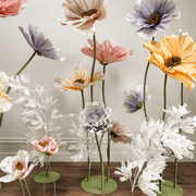 Flowers on Stands Set gallery detail image