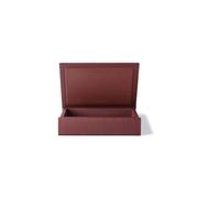 Leather Decorative Box by Fredericia gallery detail image