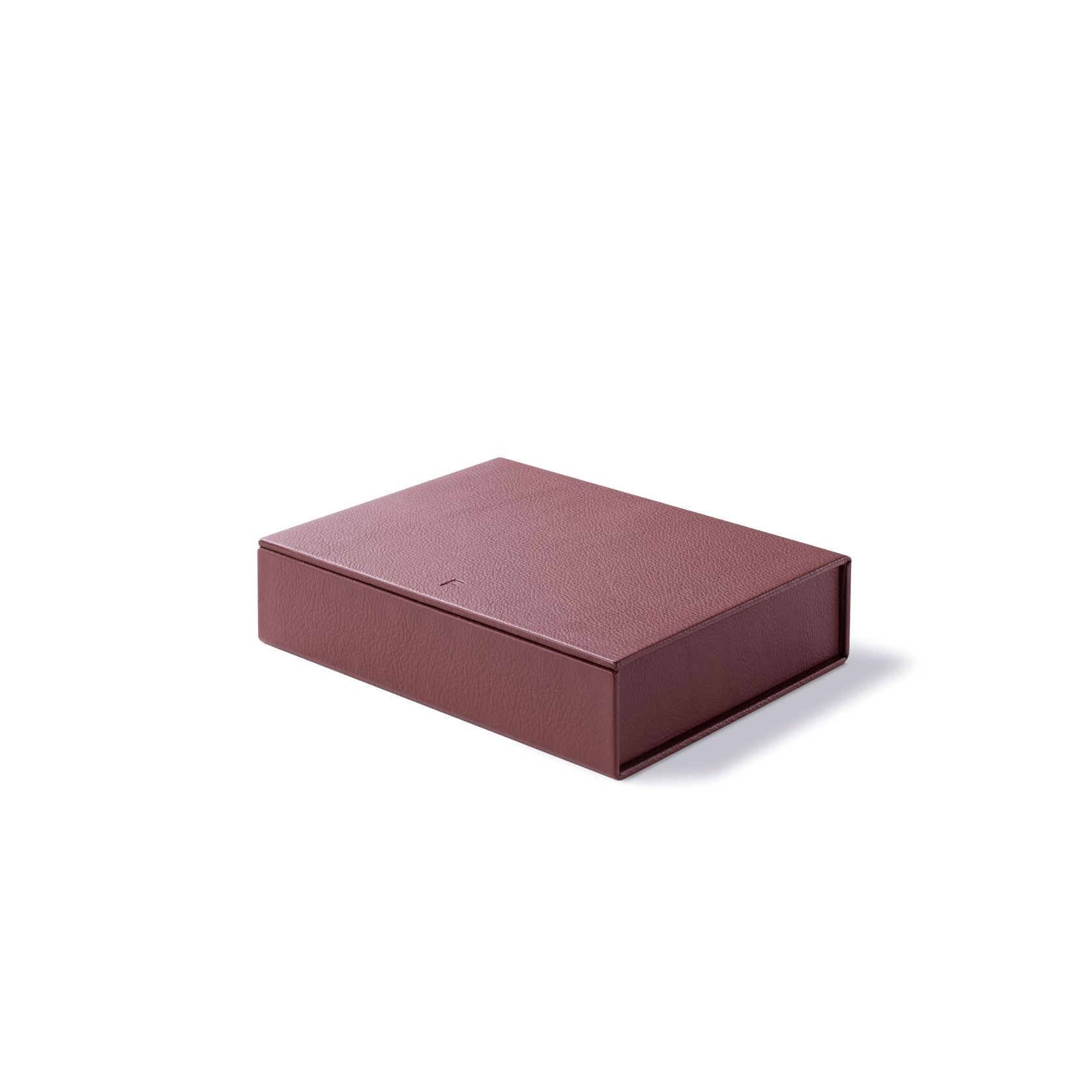 Leather Decorative Box by Fredericia gallery detail image
