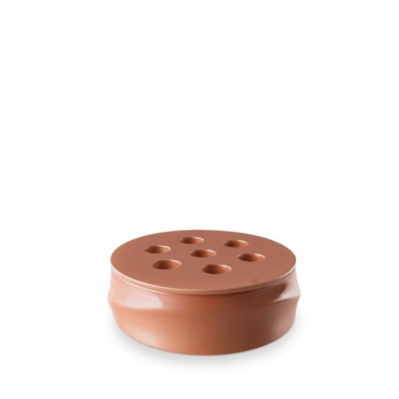Bamboo Mood Candleholder gallery detail image
