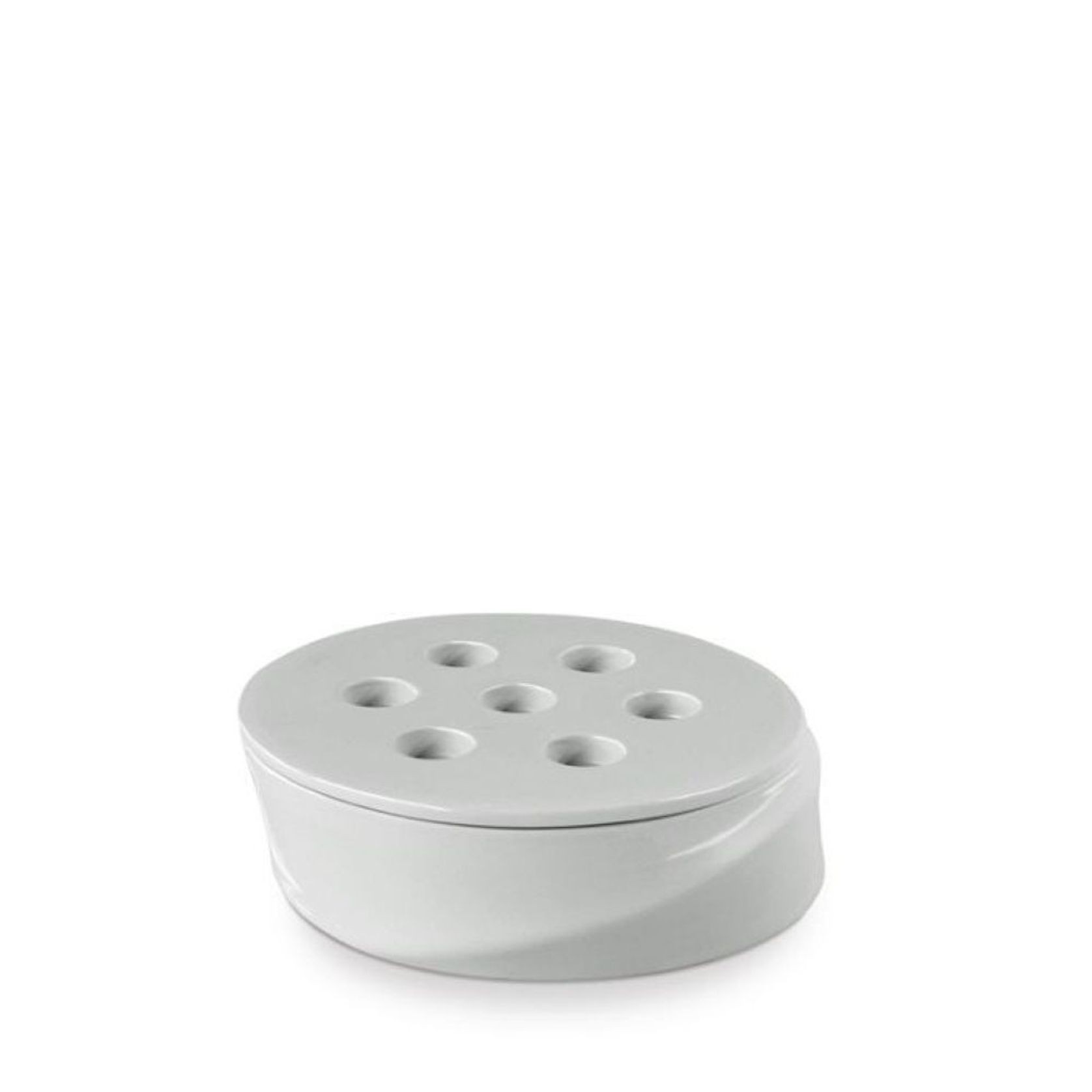 Bamboo Mood Candleholder gallery detail image