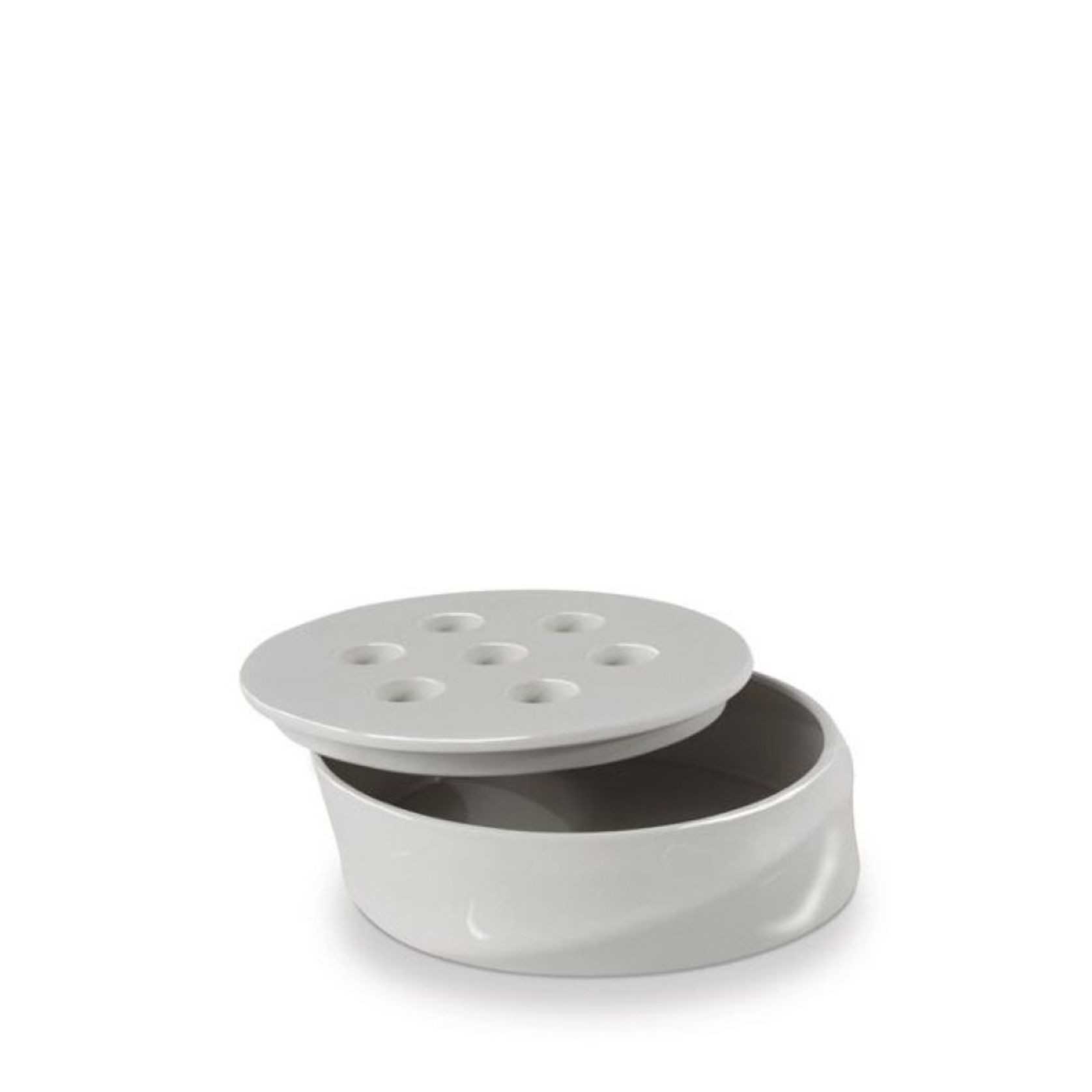 Bamboo Mood Candleholder gallery detail image