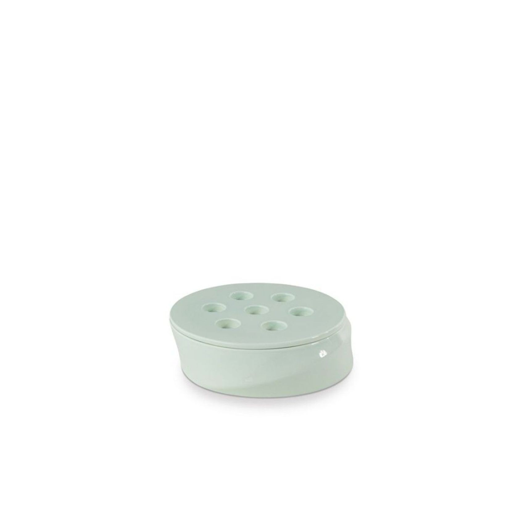 Bamboo Mood Candleholder gallery detail image