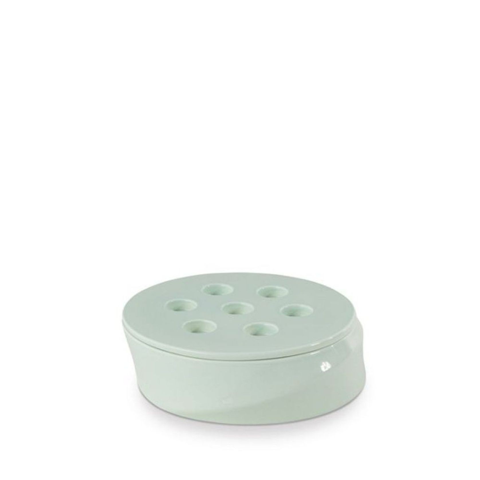 Bamboo Mood Candleholder gallery detail image