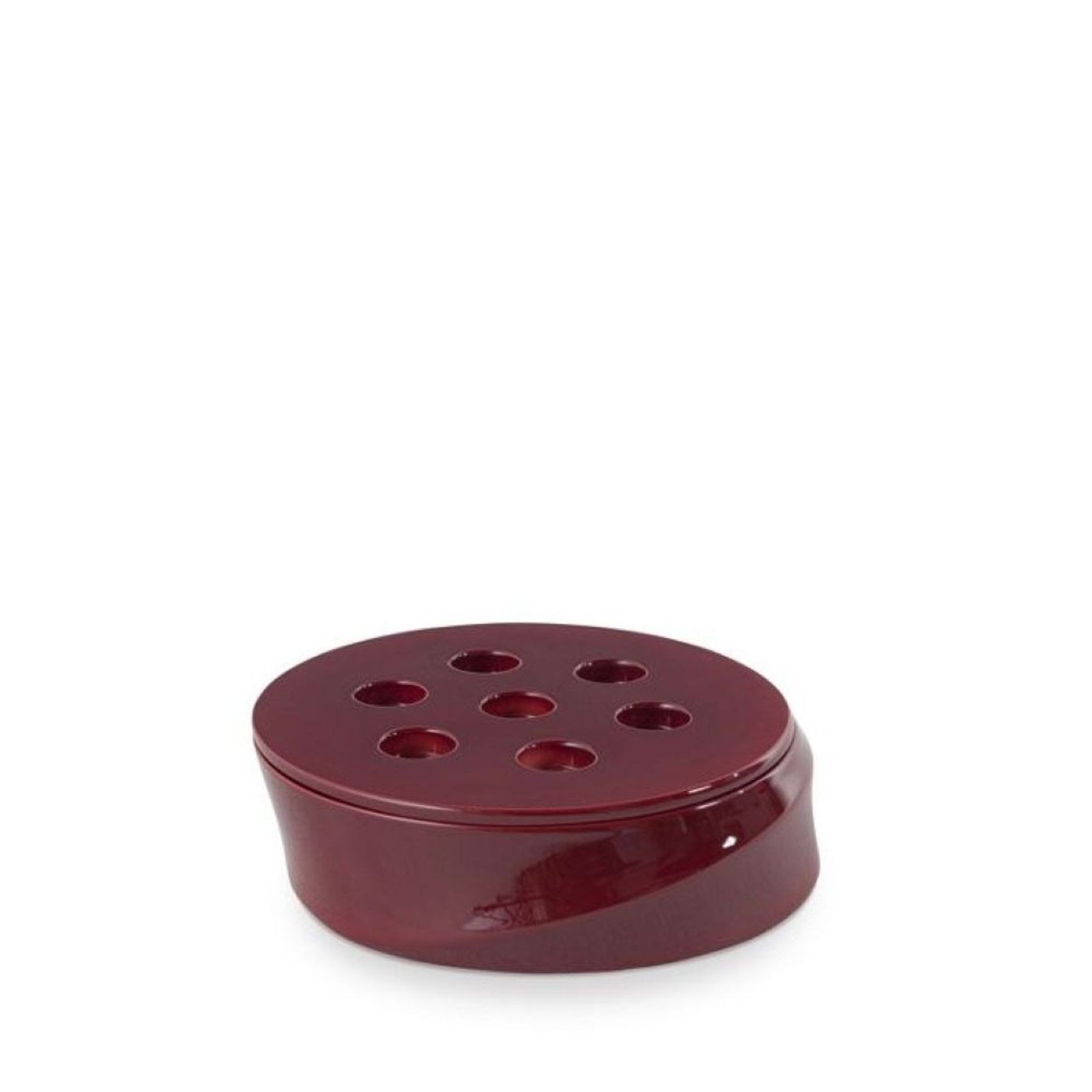 Bamboo Mood Candleholder gallery detail image