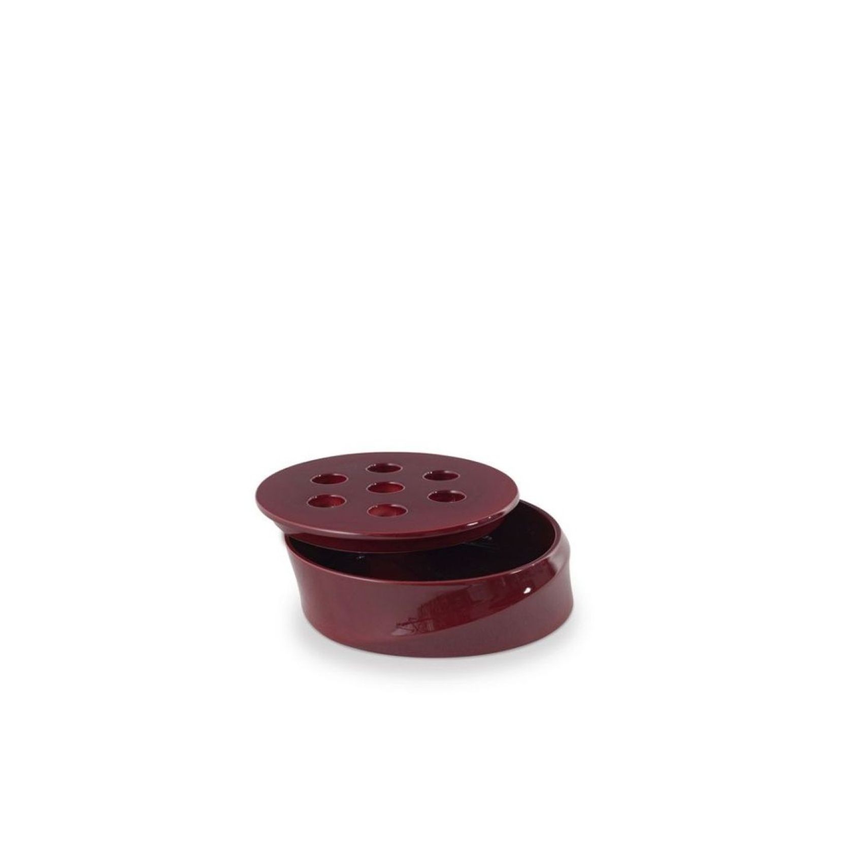 Bamboo Mood Candleholder gallery detail image