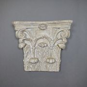 Large Empire Capital with Acanthas gallery detail image