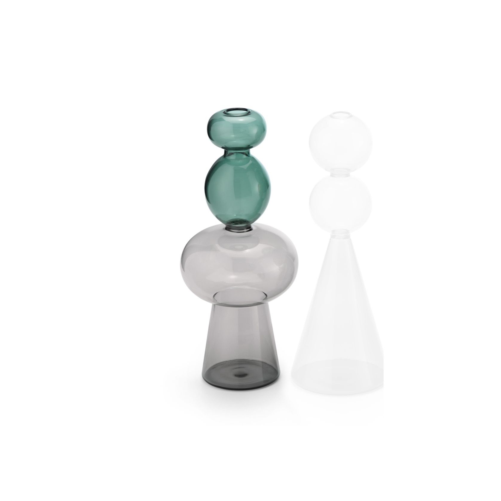 Curiosa Vases gallery detail image