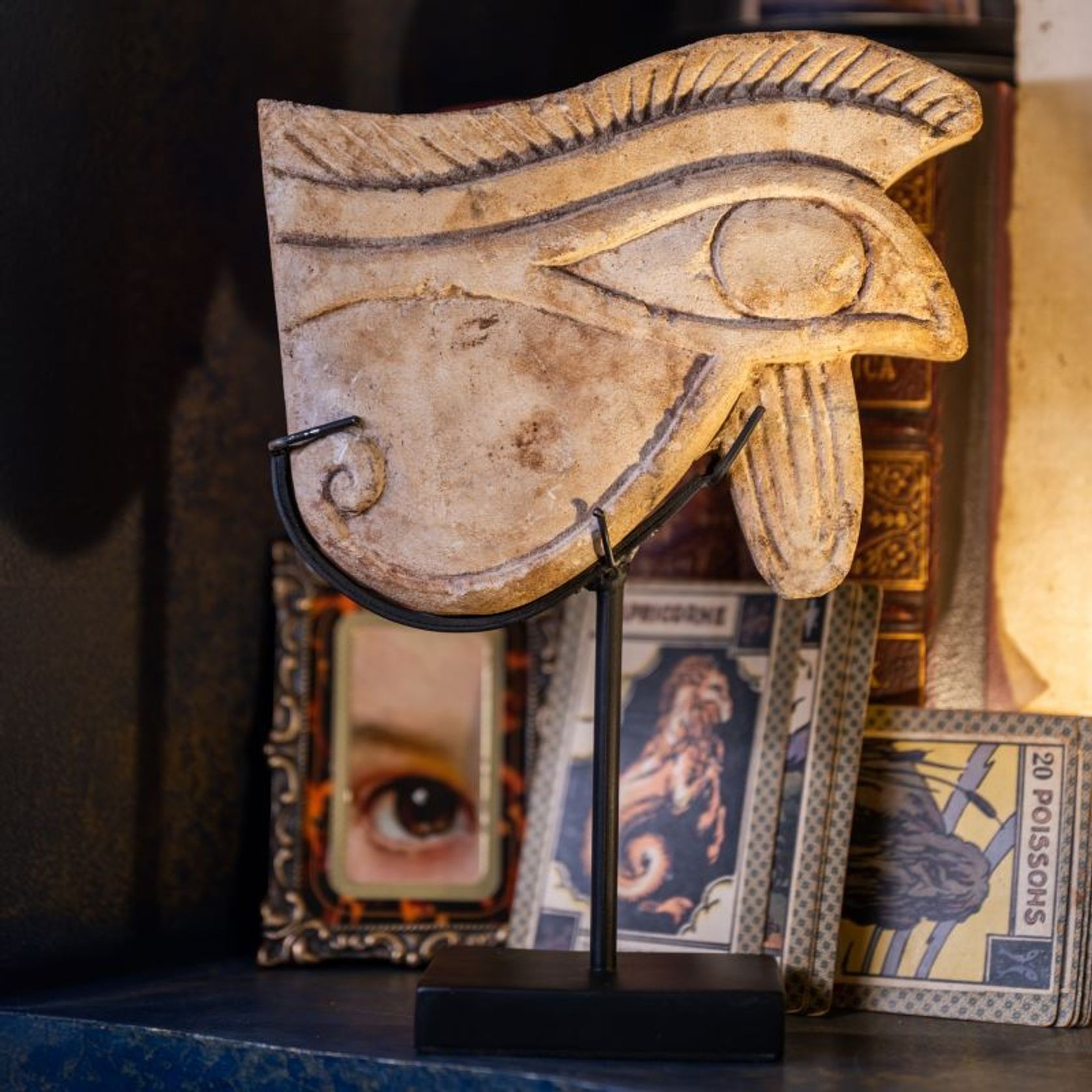 Oudjat Eye gallery detail image