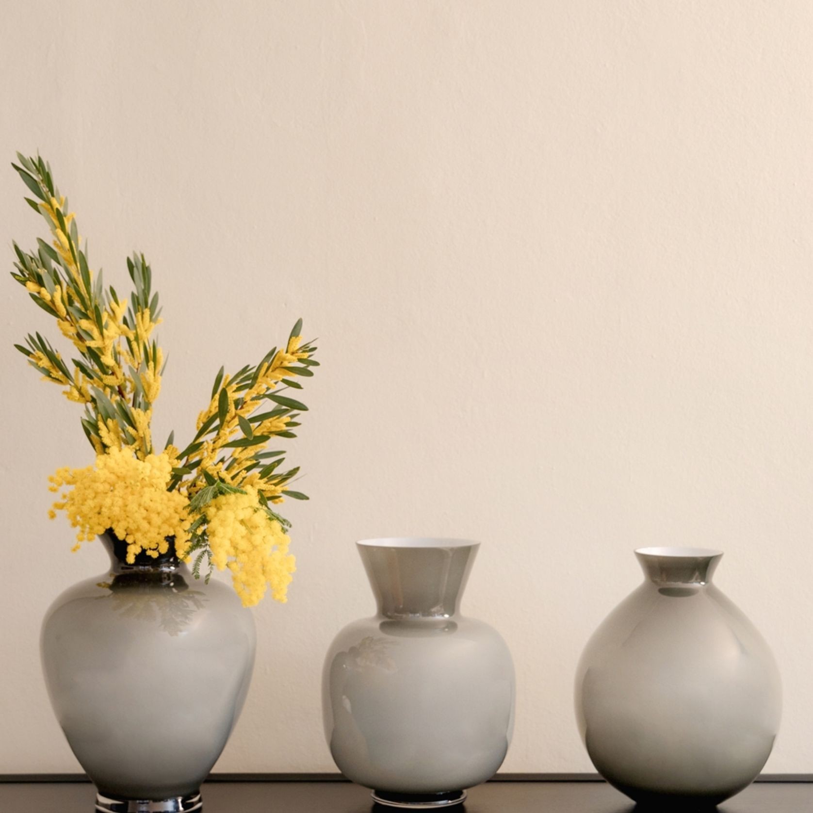 Rosenthal Glass Vases gallery detail image