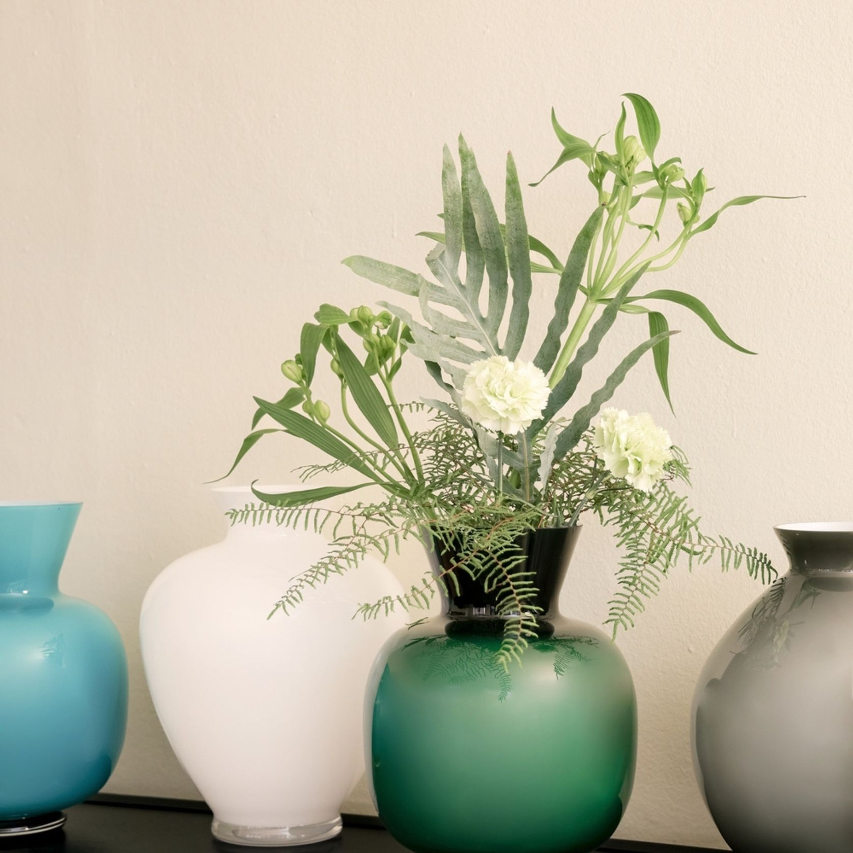 Rosenthal Glass Vases gallery detail image