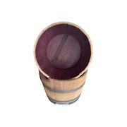 Wine Barrel (Half) gallery detail image