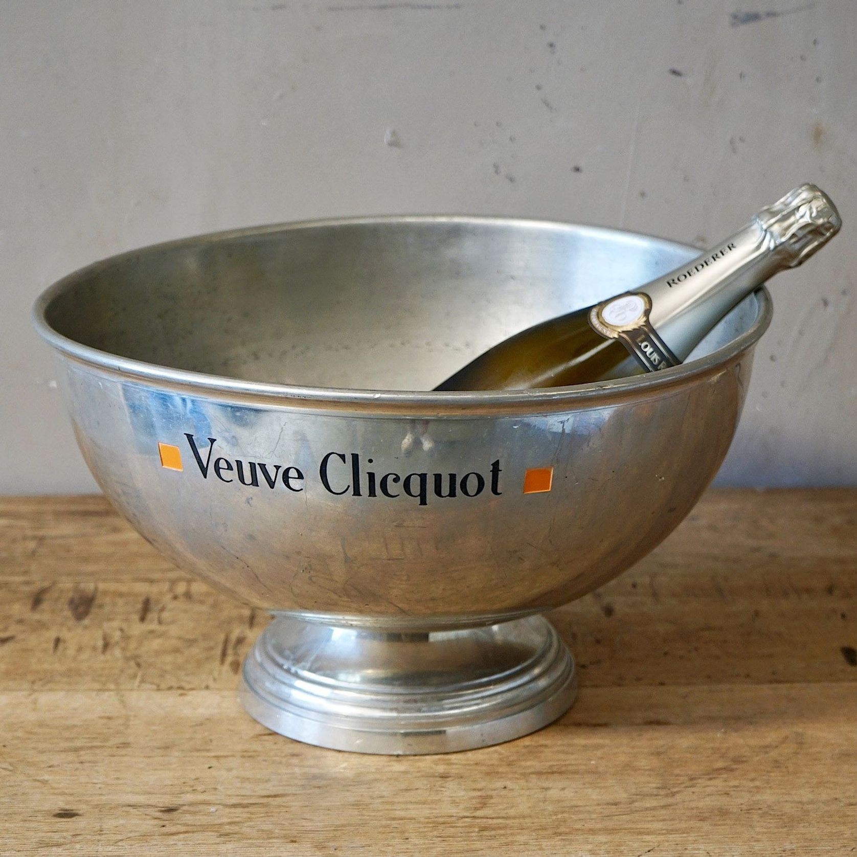 Veuve Clicquot Champagne Bucket gallery detail image