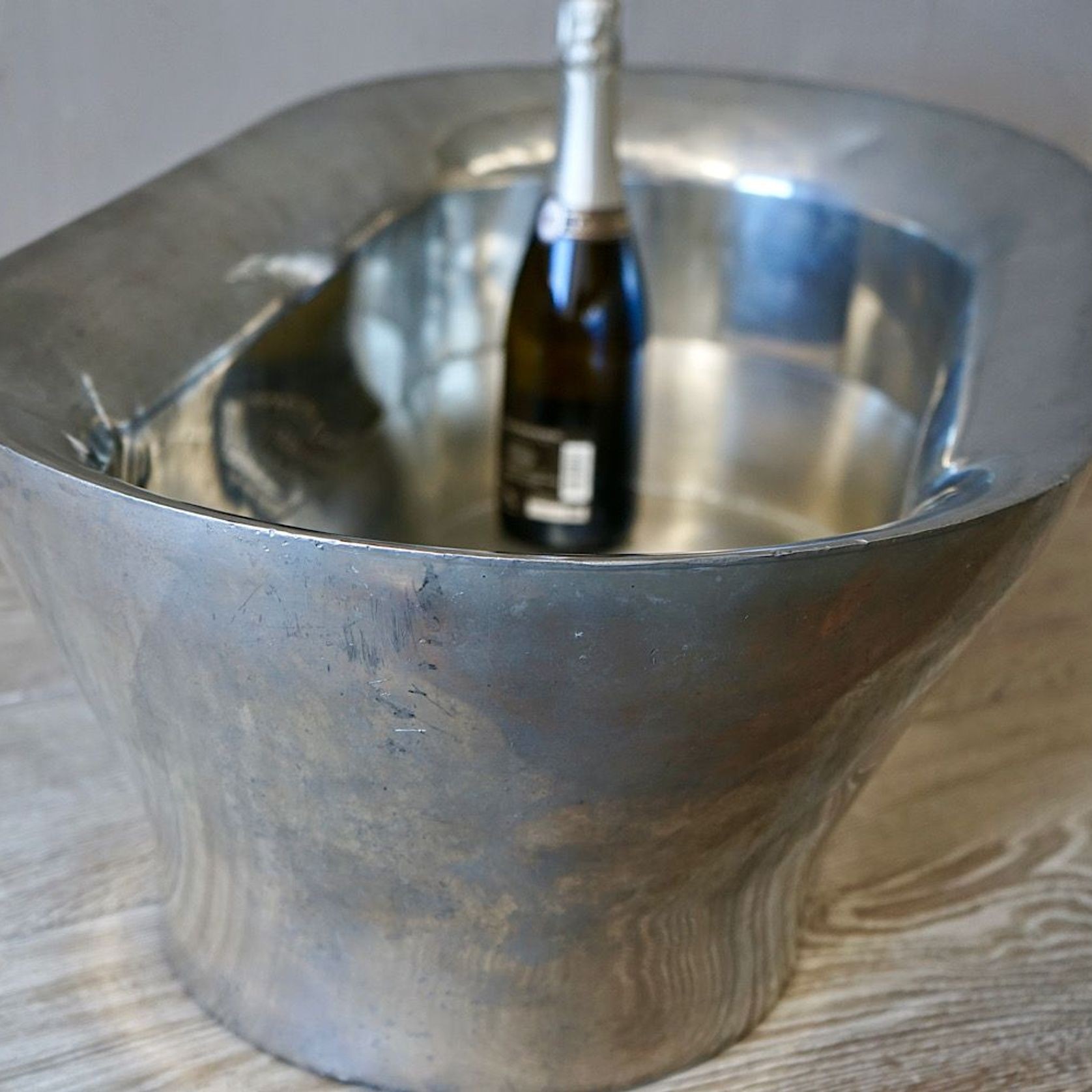 Large Armand de Brignac Champagne Bucket gallery detail image