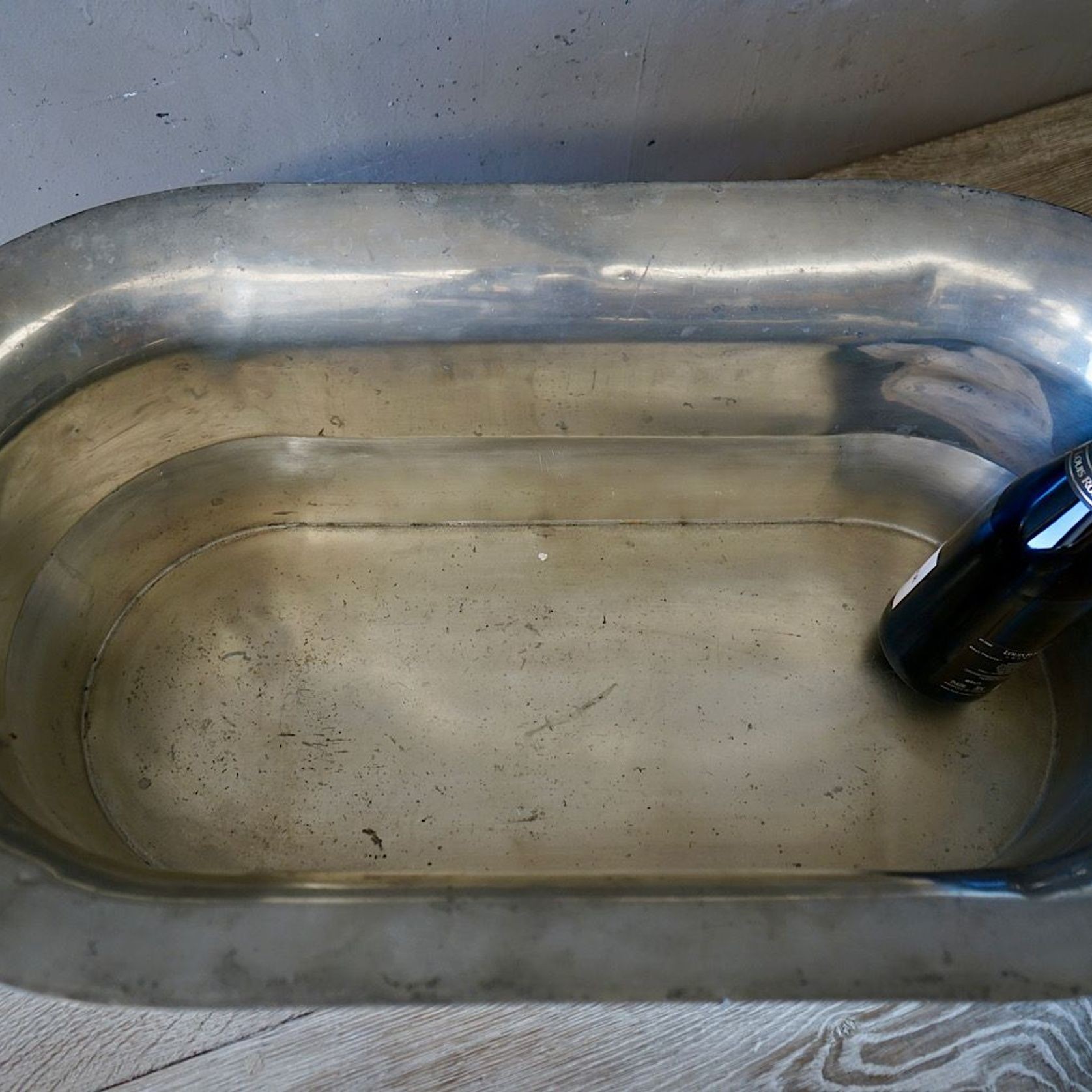 Large Armand de Brignac Champagne Bucket gallery detail image
