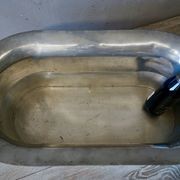 Large Armand de Brignac Champagne Bucket gallery detail image