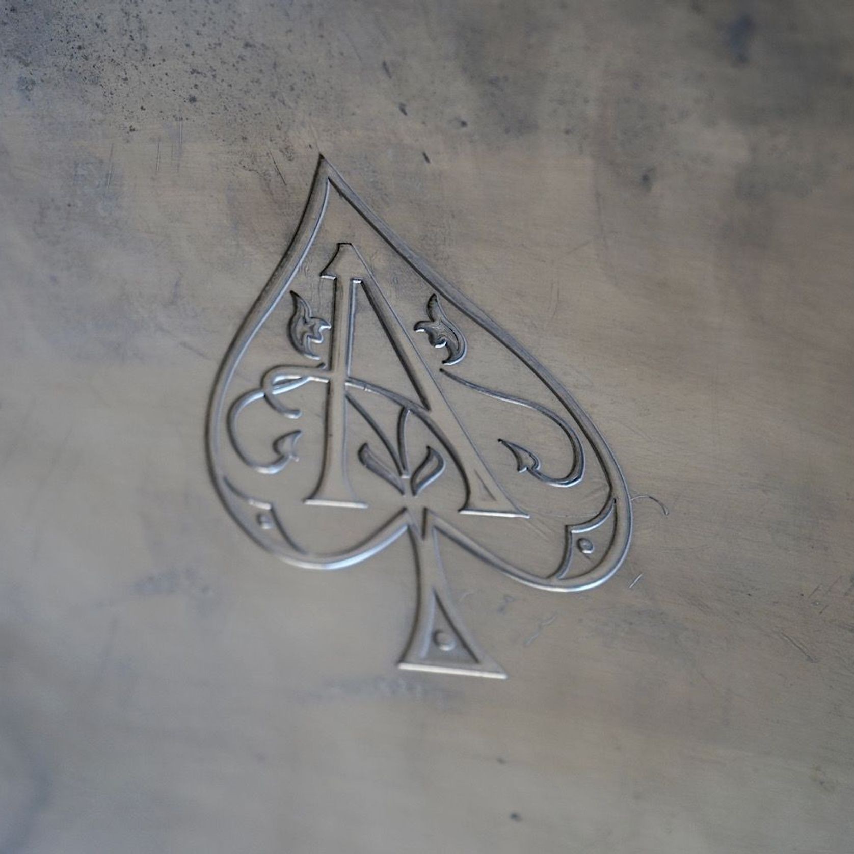 Large Armand de Brignac Champagne Bucket gallery detail image