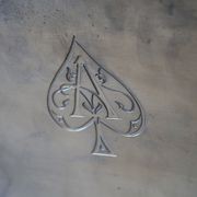 Large Armand de Brignac Champagne Bucket gallery detail image