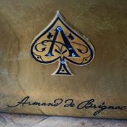 Large Armand de Brignac Champagne Bucket gallery detail image