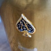 Large Armand de Brignac Champagne Bucket gallery detail image