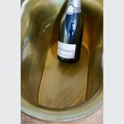 Large Armand de Brignac Champagne Bucket gallery detail image