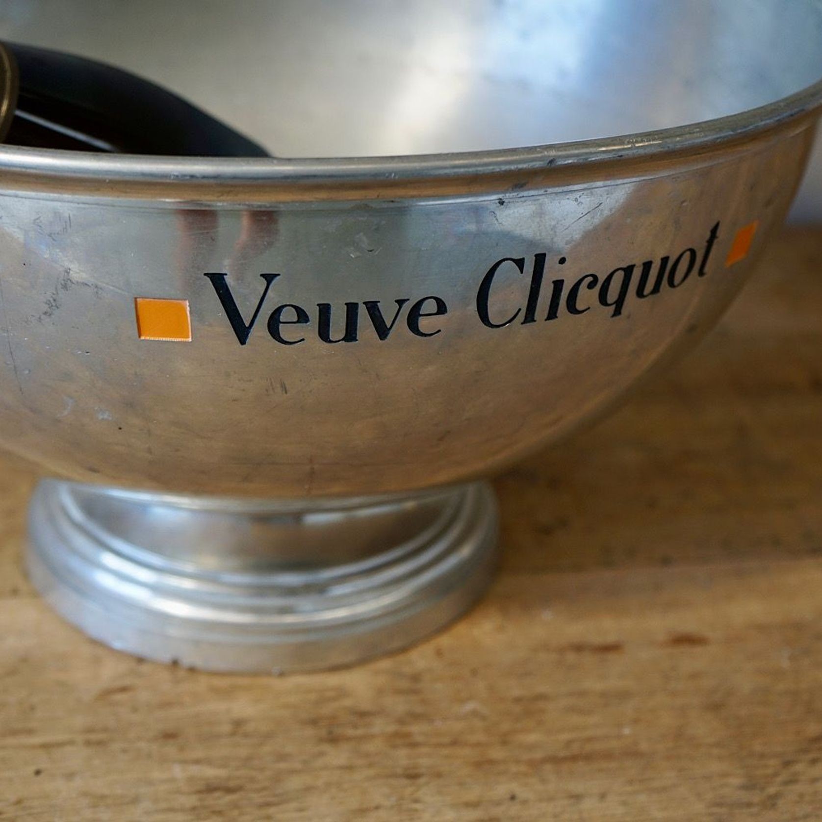 Veuve Clicquot Champagne Bucket gallery detail image