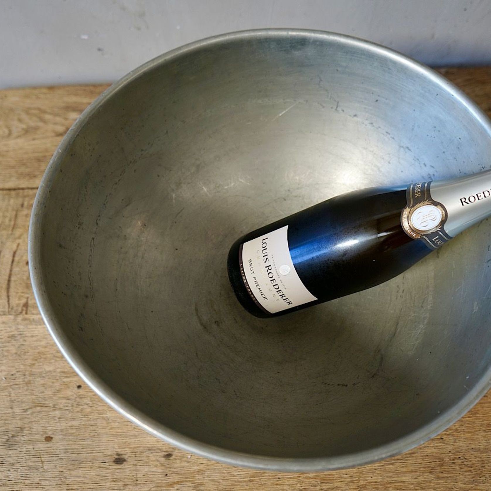 Veuve Clicquot Champagne Bucket gallery detail image