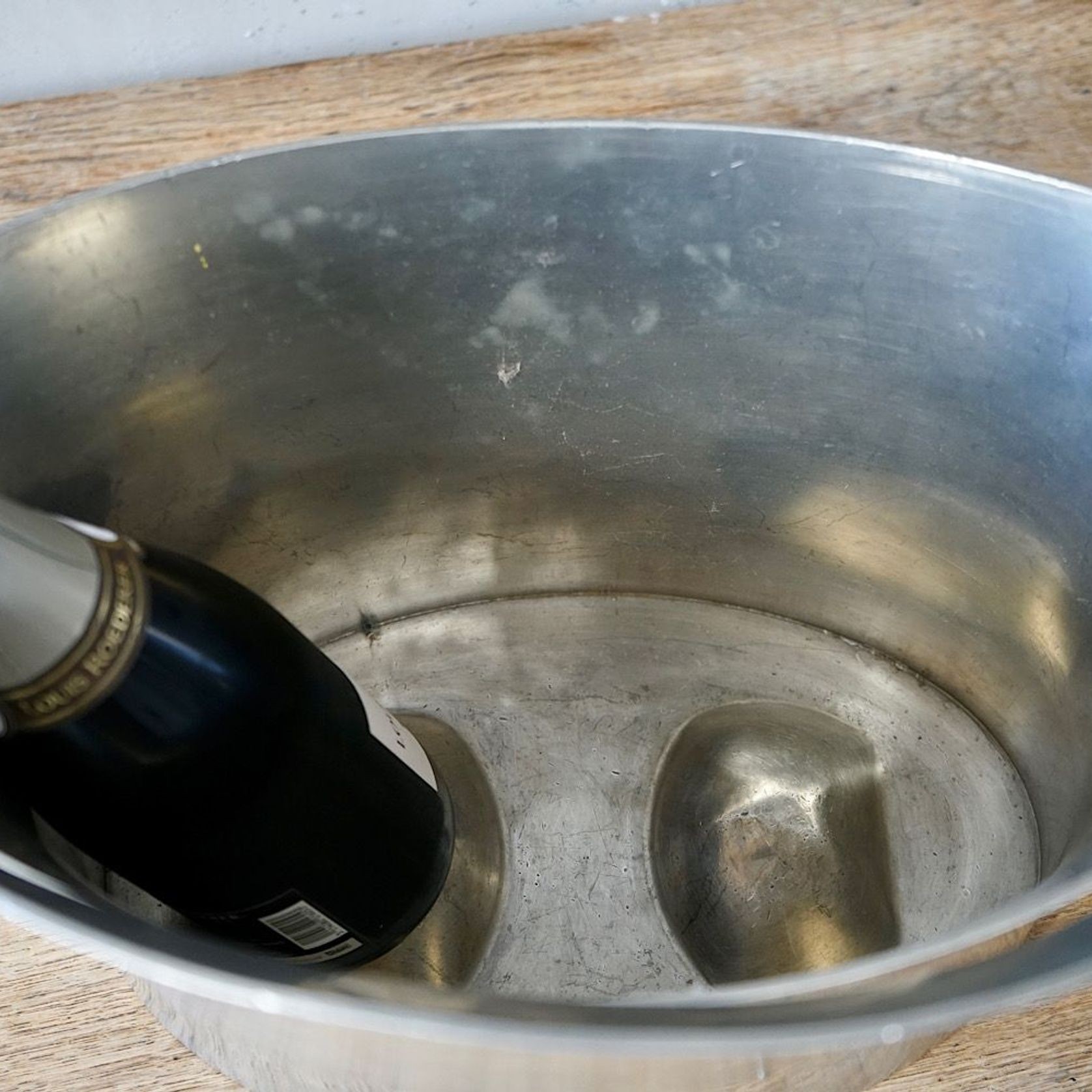 Moet et Chandon Champagne Bucket gallery detail image