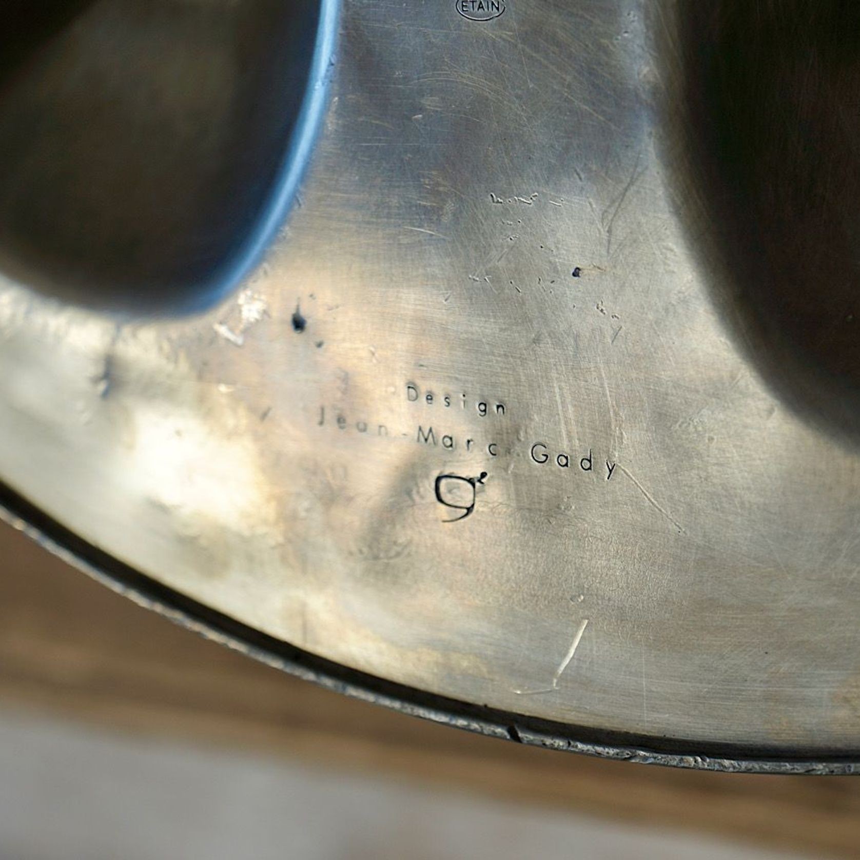 Moet et Chandon Champagne Bucket gallery detail image