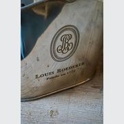 Vintage Louis Roederer Champagne Bucket gallery detail image