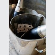 Vintage Louis Roederer Champagne Bucket gallery detail image
