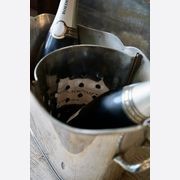 Vintage Louis Roederer Champagne Bucket gallery detail image