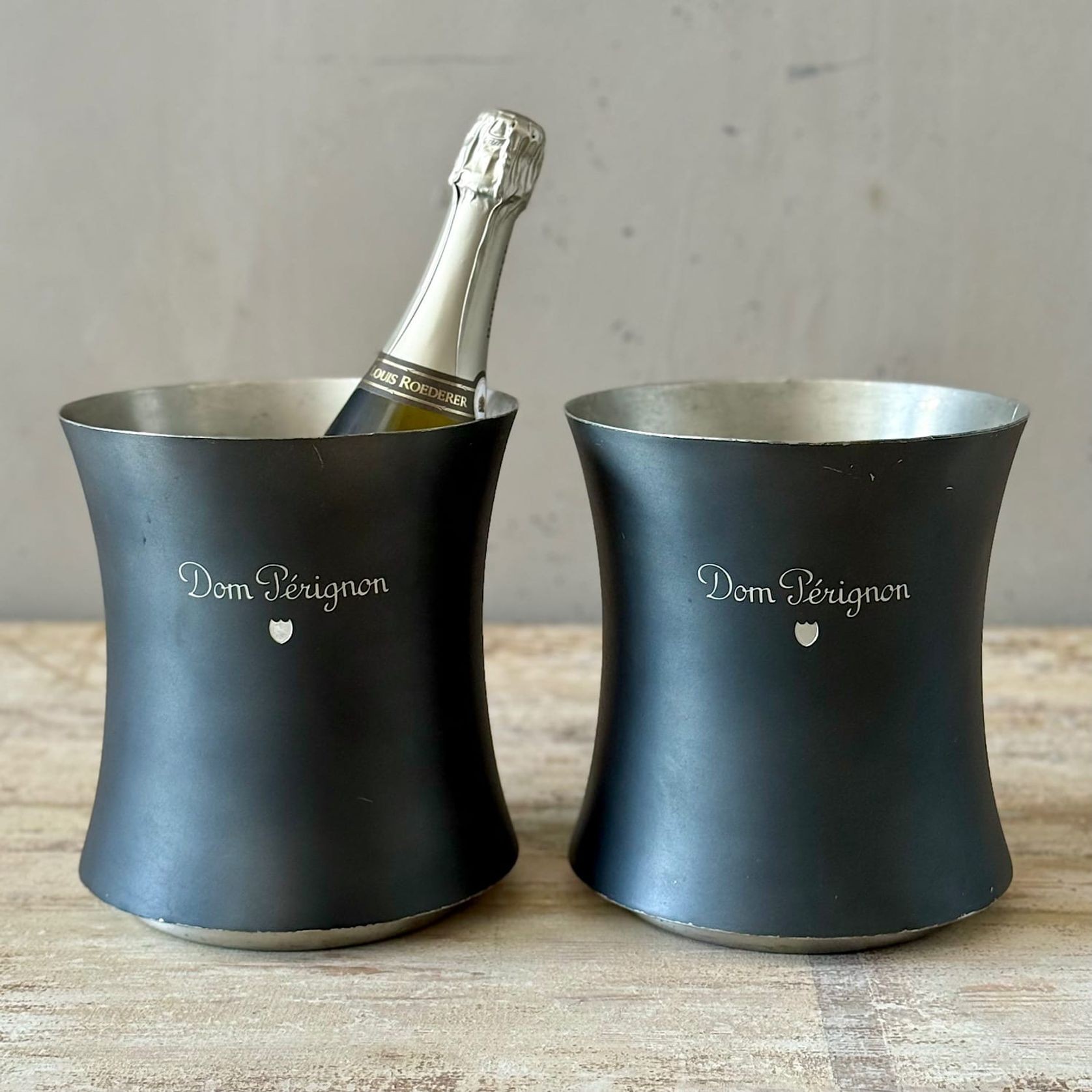 Dom Perignon Champagne Bucket gallery detail image