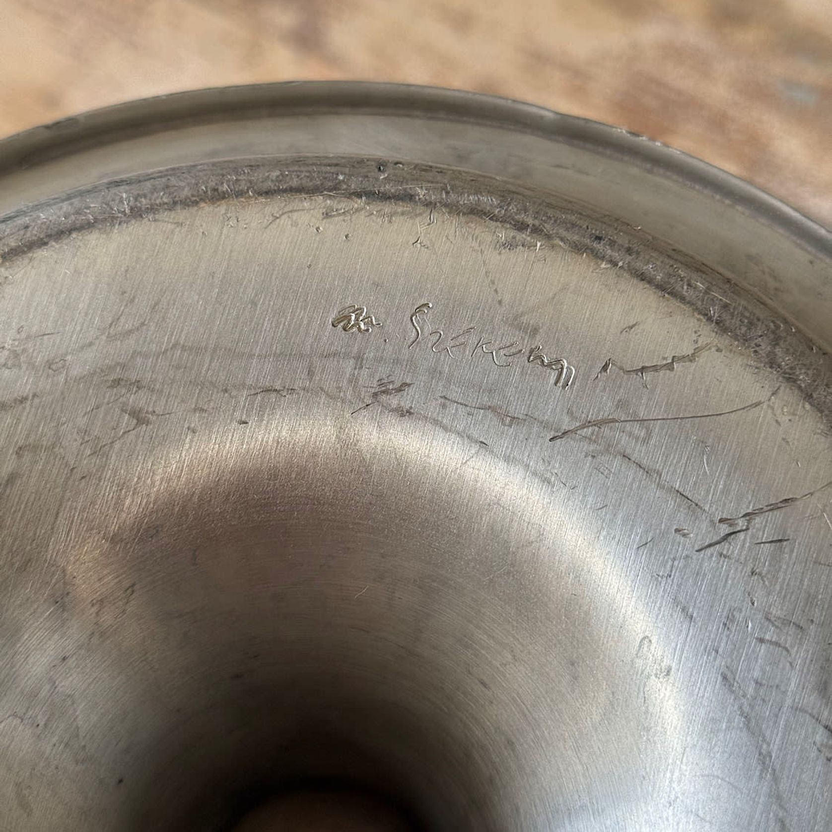 Dom Perignon Champagne Bucket gallery detail image