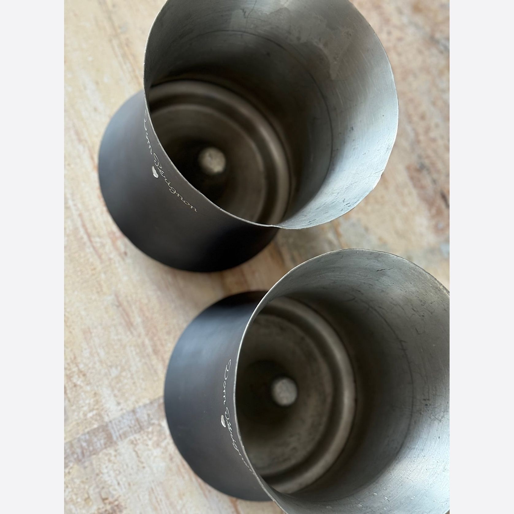 Dom Perignon Champagne Bucket gallery detail image