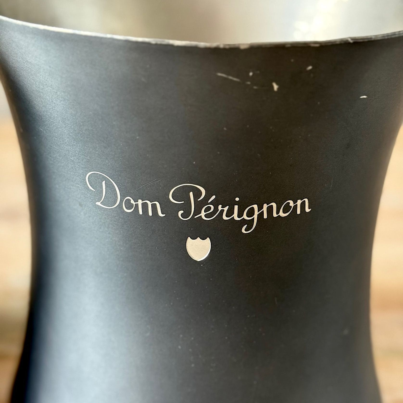 Dom Perignon Champagne Bucket gallery detail image