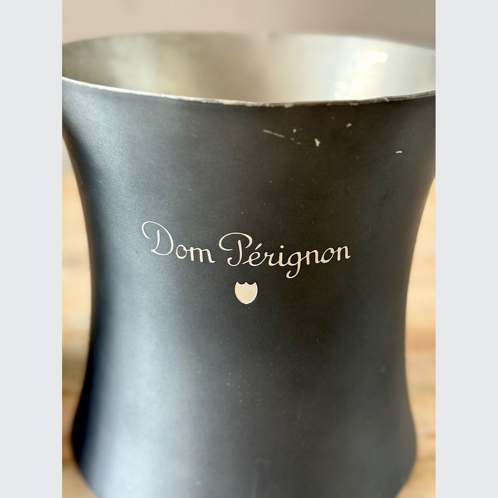 Dom Perignon Champagne Bucket gallery detail image