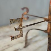 Vintage Horse & Sulky Weathervane gallery detail image
