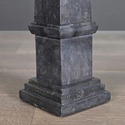 Grey-Black Marble Obelisk gallery detail image