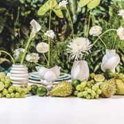 Midi Porcelain Vases gallery detail image