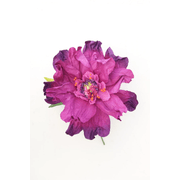 Two Toned Crepe Paper Flower gallery detail image