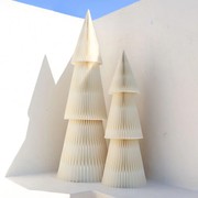 Honeycomb Christmas Tree gallery detail image