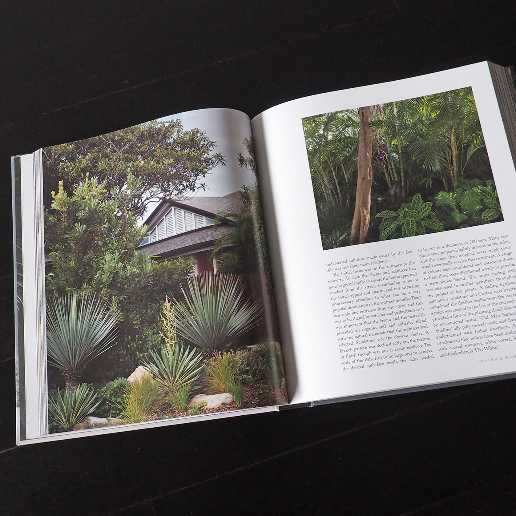 Secret Gardens Book gallery detail image