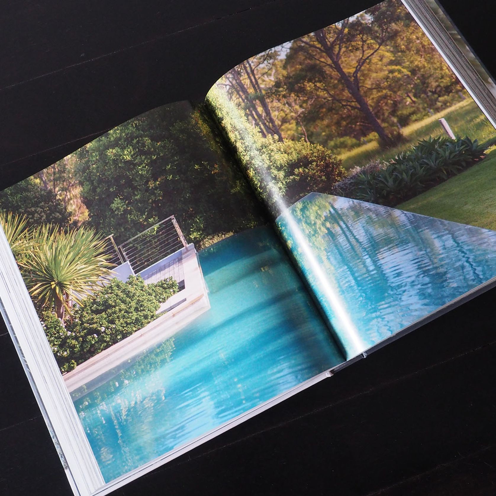 Secret Gardens Book gallery detail image