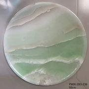 Onyx Marble Platter gallery detail image