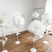 Giant Poppy on Stand gallery detail image