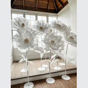 Giant Poppy on Stand gallery detail image