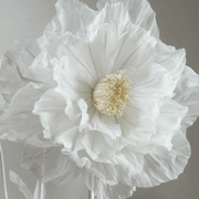 Giant Poppy on Stand gallery detail image
